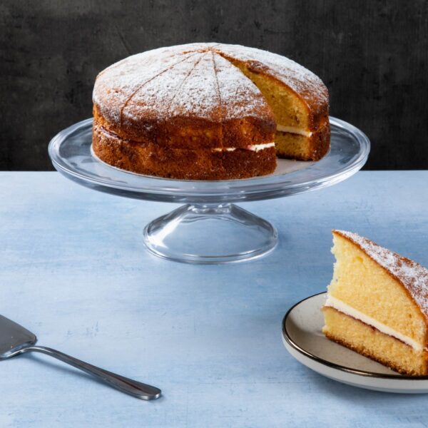 Victoria  Cake